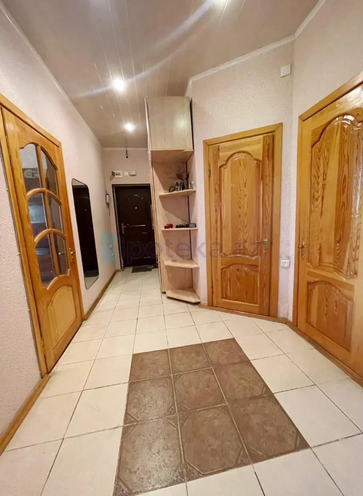 Satılır 3 otaqlı yeni tikili 85 m²