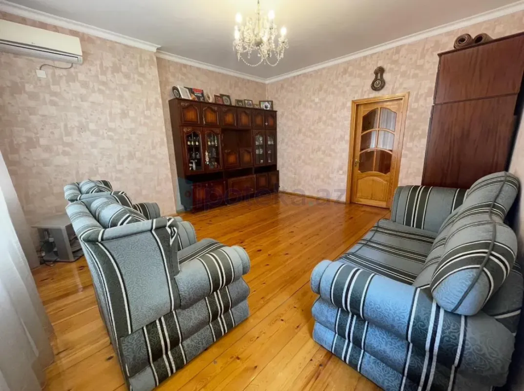 Satılır 3 otaqlı yeni tikili 85 m²