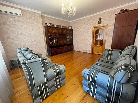 Satılır 3 otaqlı yeni tikili 85 m²