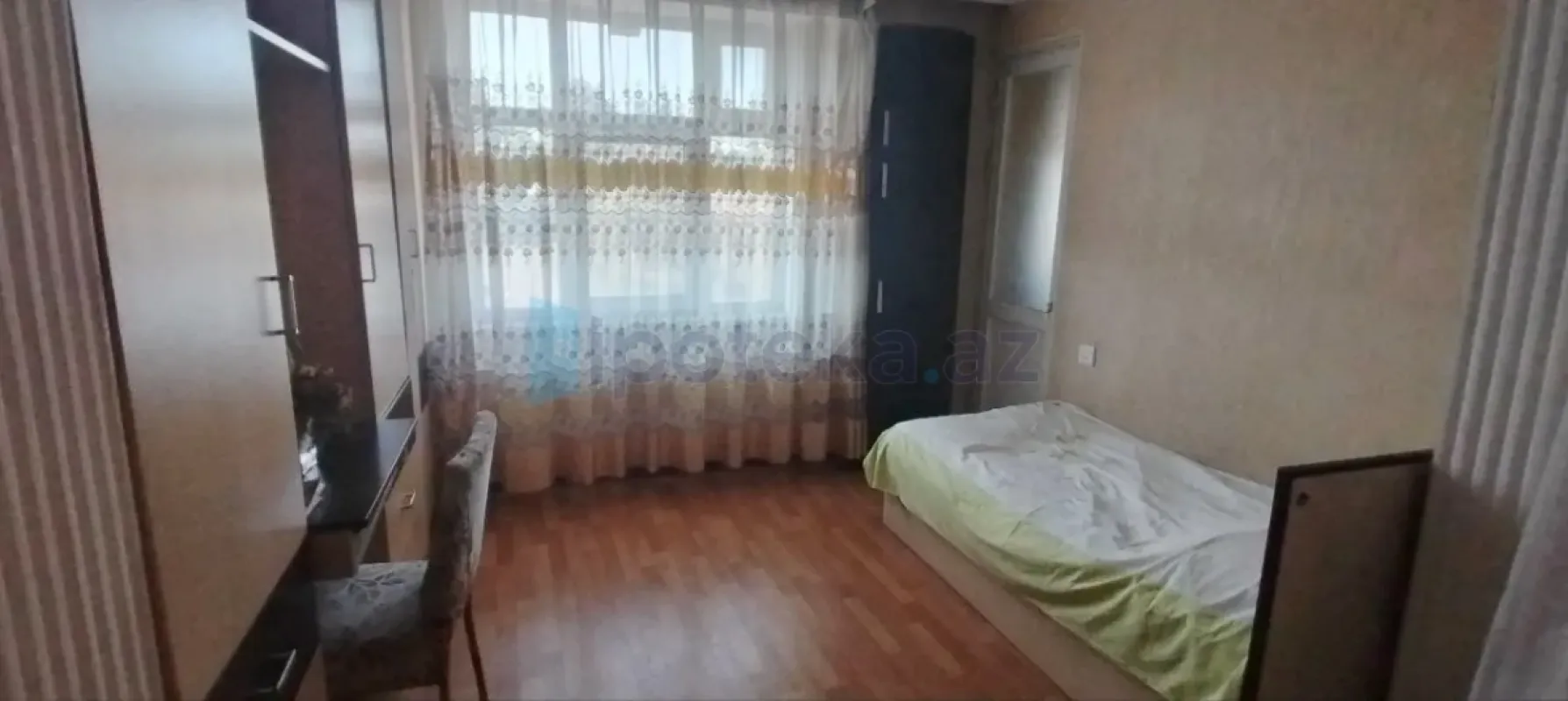Satılır 3 otaqlı köhnə tikili 70 m²
