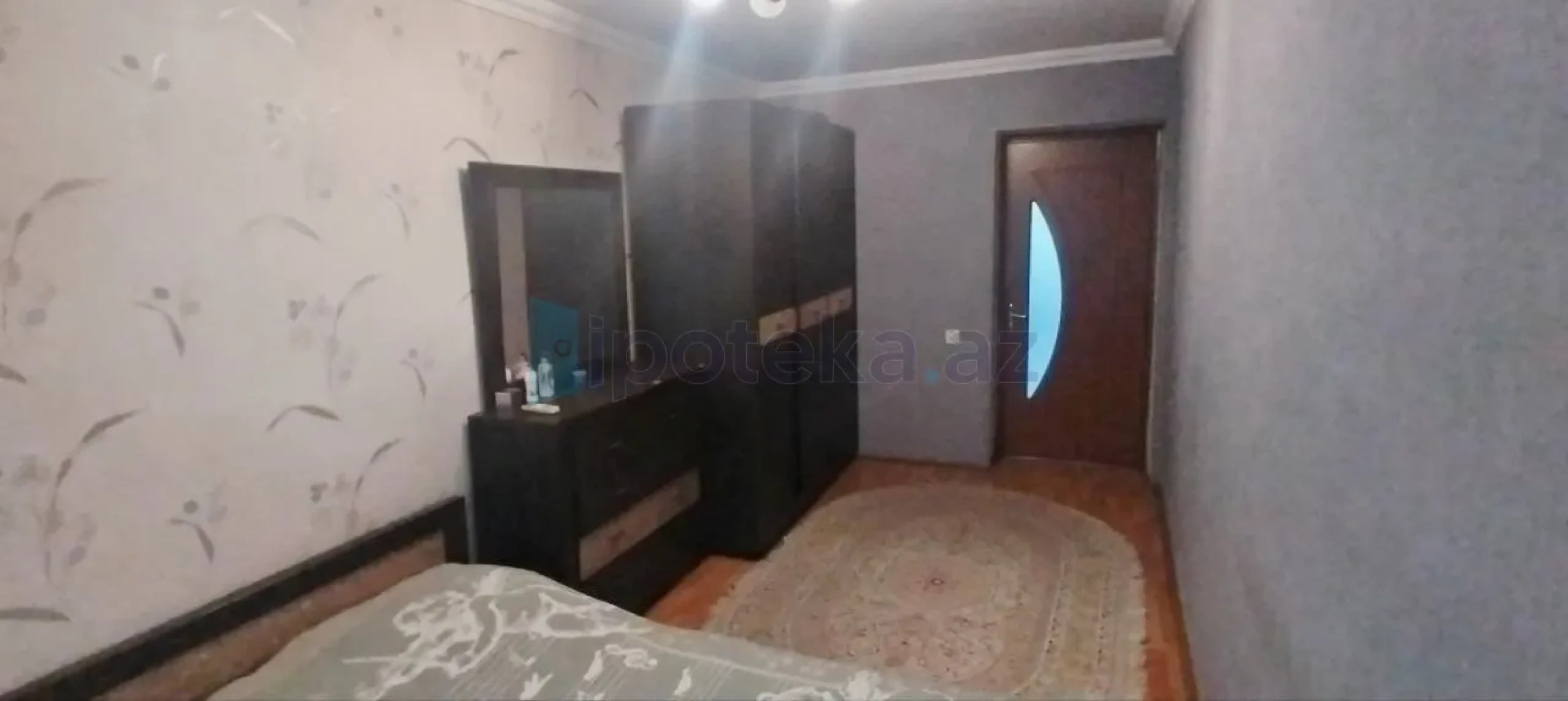 Satılır 3 otaqlı köhnə tikili 70 m²