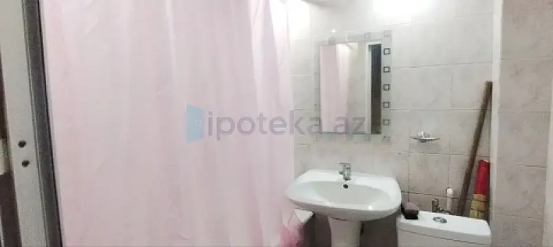Satılır 3 otaqlı köhnə tikili 70 m²