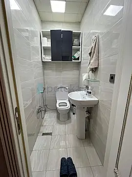 Satılır 3 otaqlı yeni tikili 100 m²