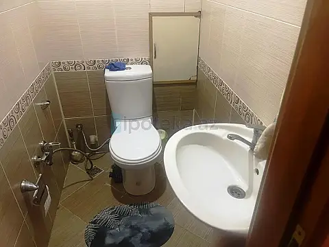 Satılır 3 otaqlı yeni tikili 140 m²