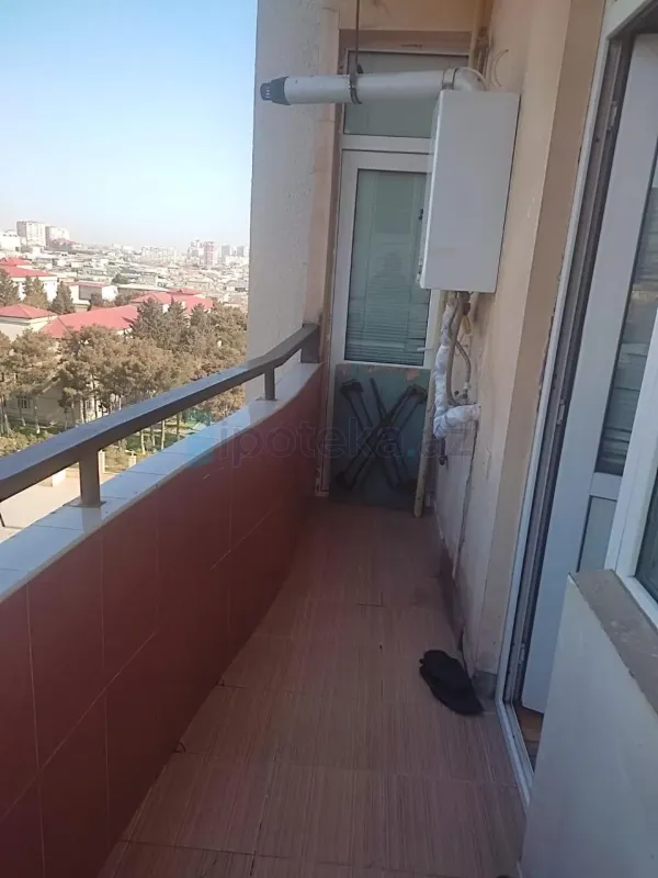 Satılır 3 otaqlı yeni tikili 140 m²