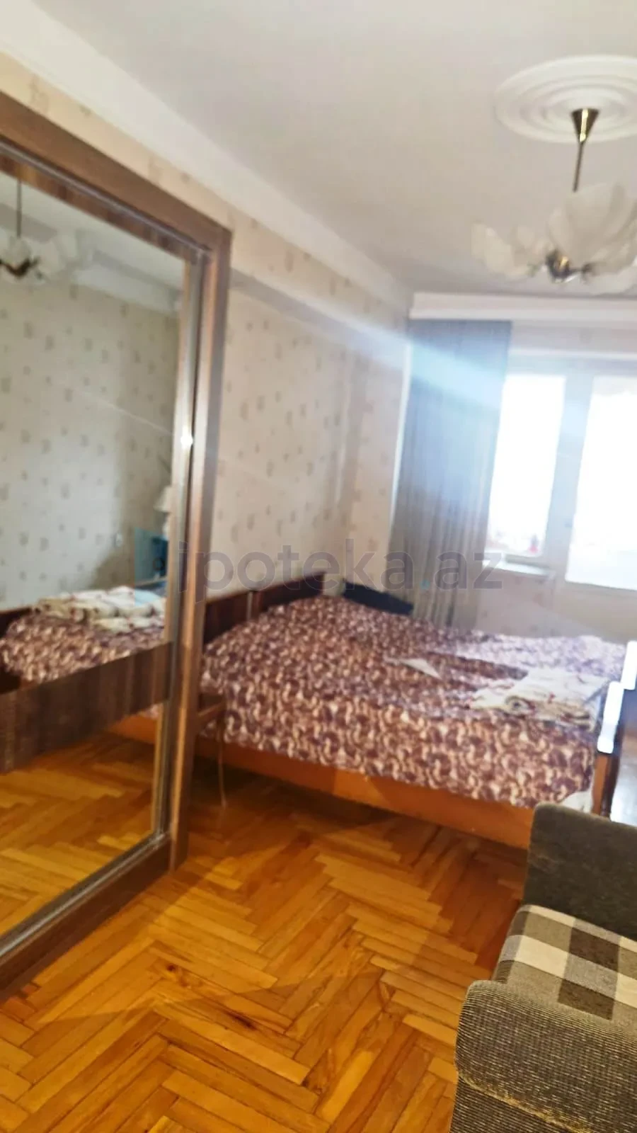 Satılır 2 otaqlı yeni tikili 70 m²