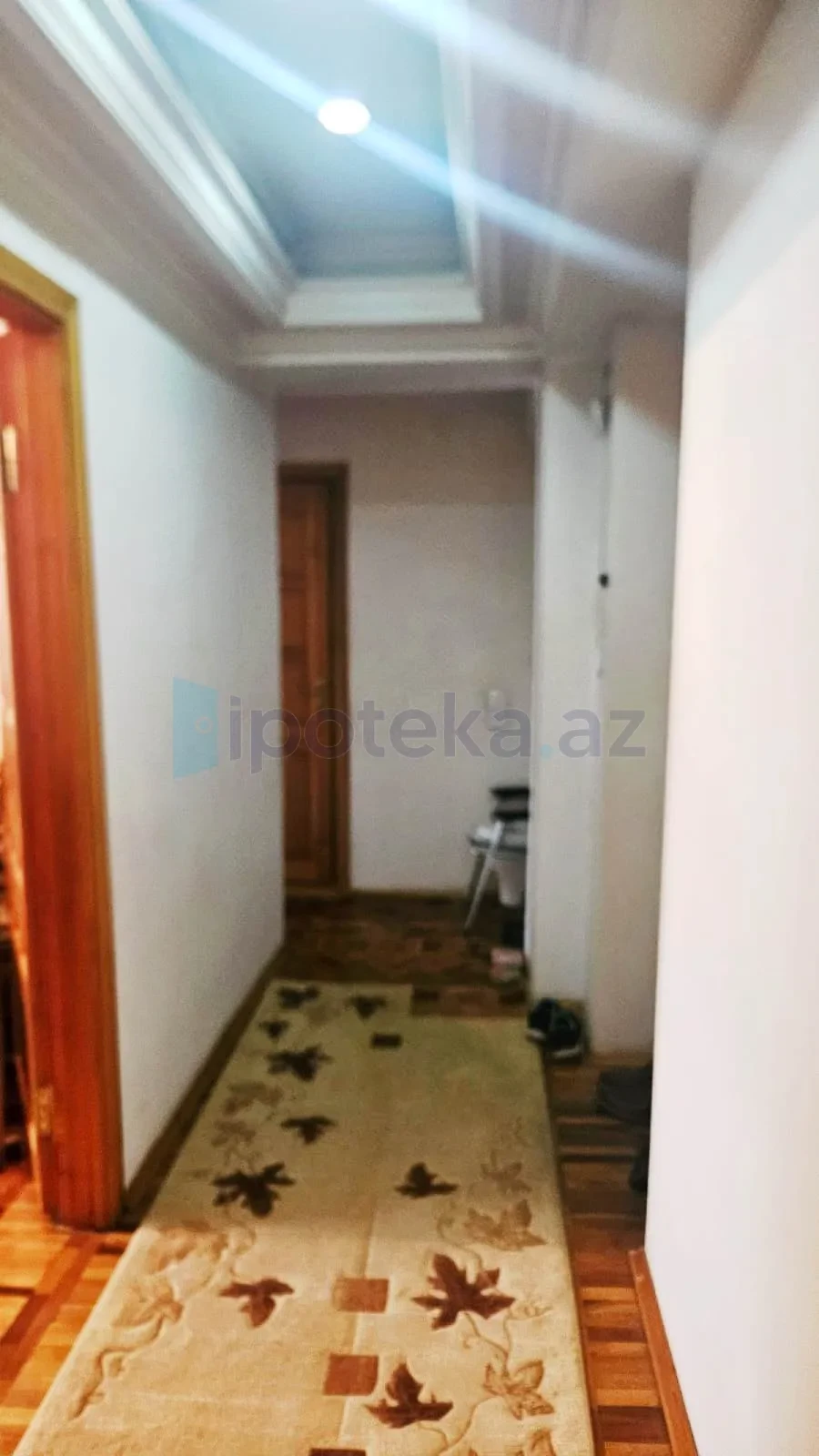 Satılır 2 otaqlı yeni tikili 70 m²