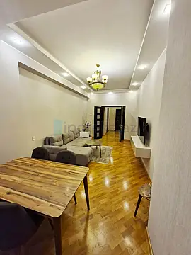 Satılır 2 otaqlı yeni tikili 92 m²