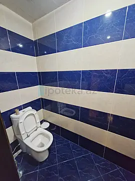 Satılır 2 otaqlı yeni tikili 92 m²