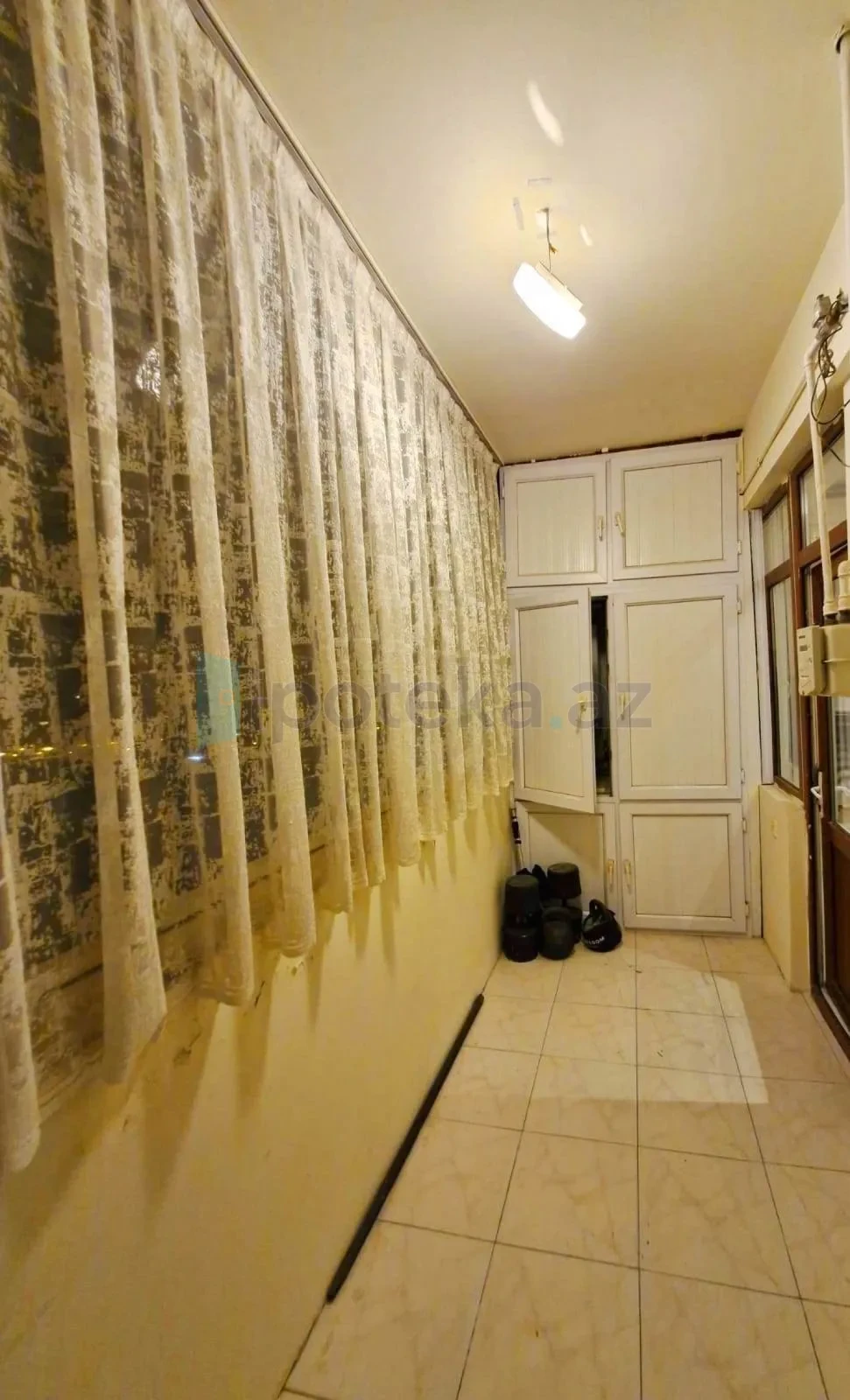 Satılır 2 otaqlı yeni tikili 92 m²