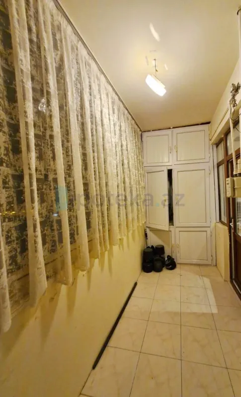 Satılır 2 otaqlı yeni tikili 92 m²