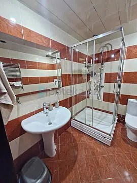 Satılır 2 otaqlı yeni tikili 92 m²