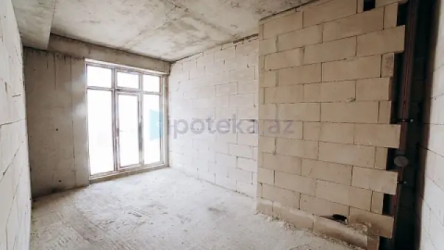 Satılır 3 otaqlı yeni tikili 105 m²