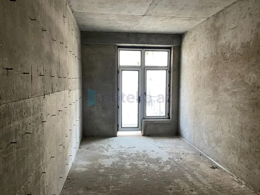 Satılır 3 otaqlı yeni tikili 115 m²