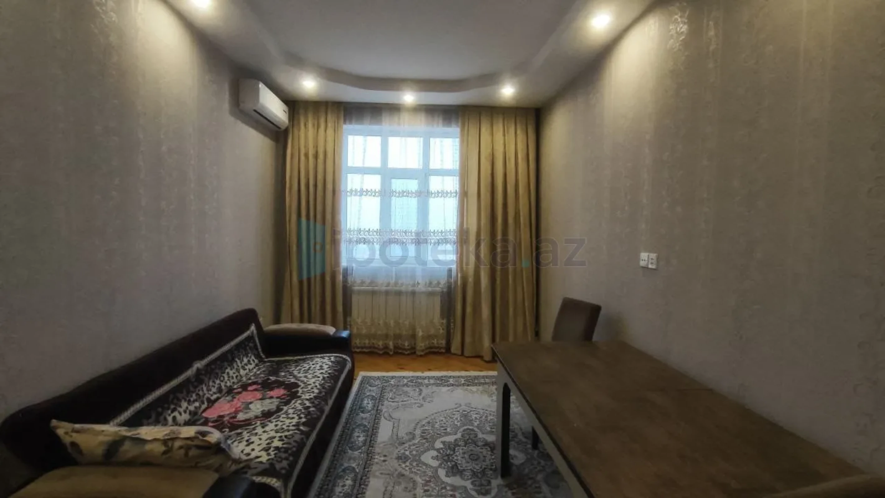 Satılır 3 otaqlı yeni tikili 68 m²