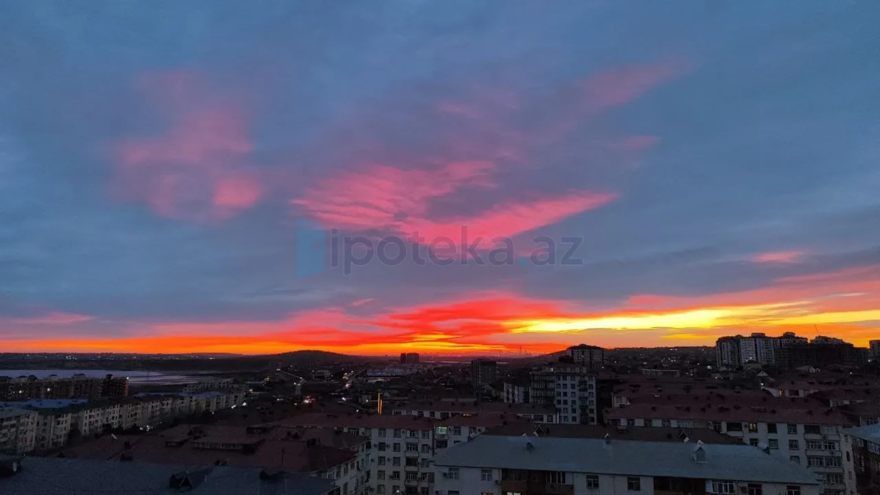 Satılır 3 otaqlı yeni tikili 68 m²