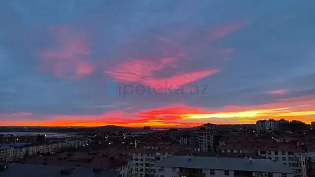 Satılır 3 otaqlı yeni tikili 68 m²