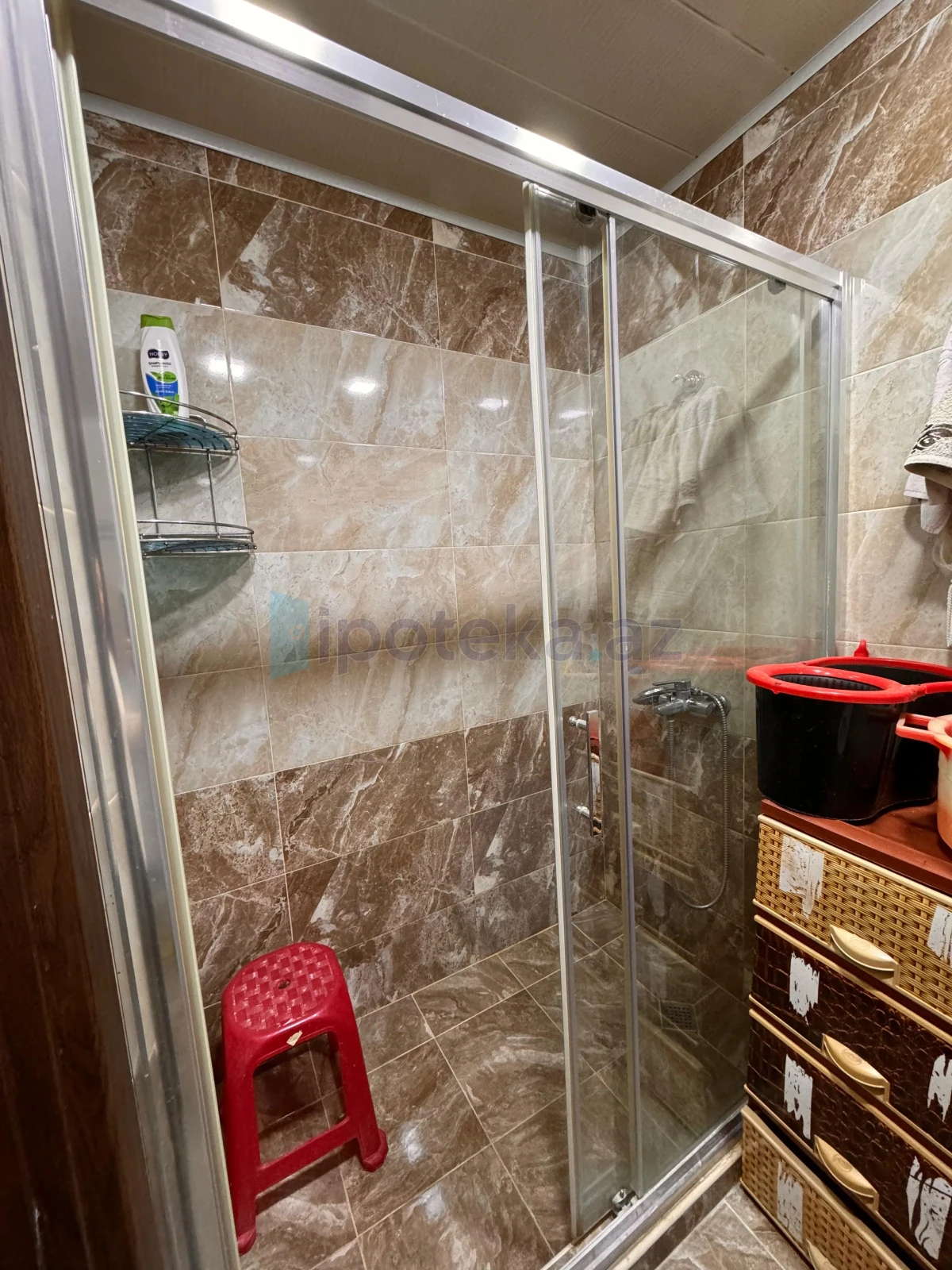 Satılır 2 otaqlı yeni tikili 50 m²