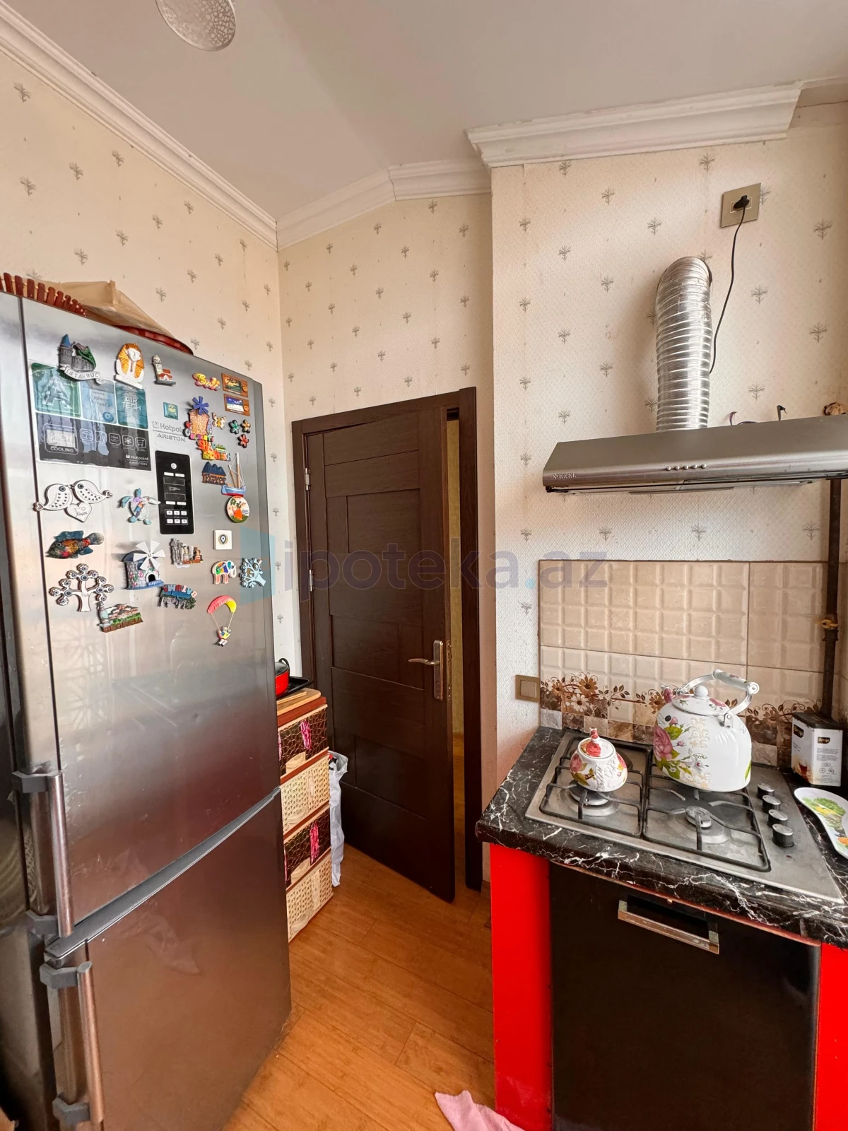 Satılır 2 otaqlı yeni tikili 50 m²