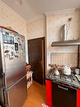 Satılır 2 otaqlı yeni tikili 50 m²