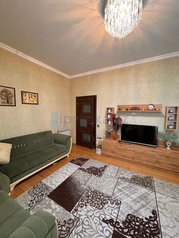 Satılır 2 otaqlı yeni tikili 50 m²