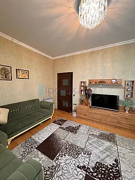 Satılır 2 otaqlı yeni tikili 50 m²