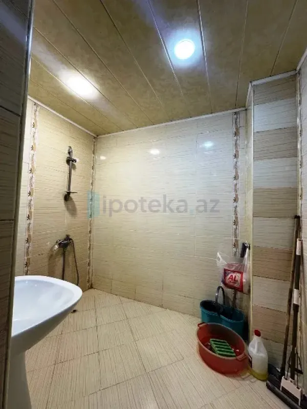 Satılır 3 otaqlı yeni tikili 119 m²