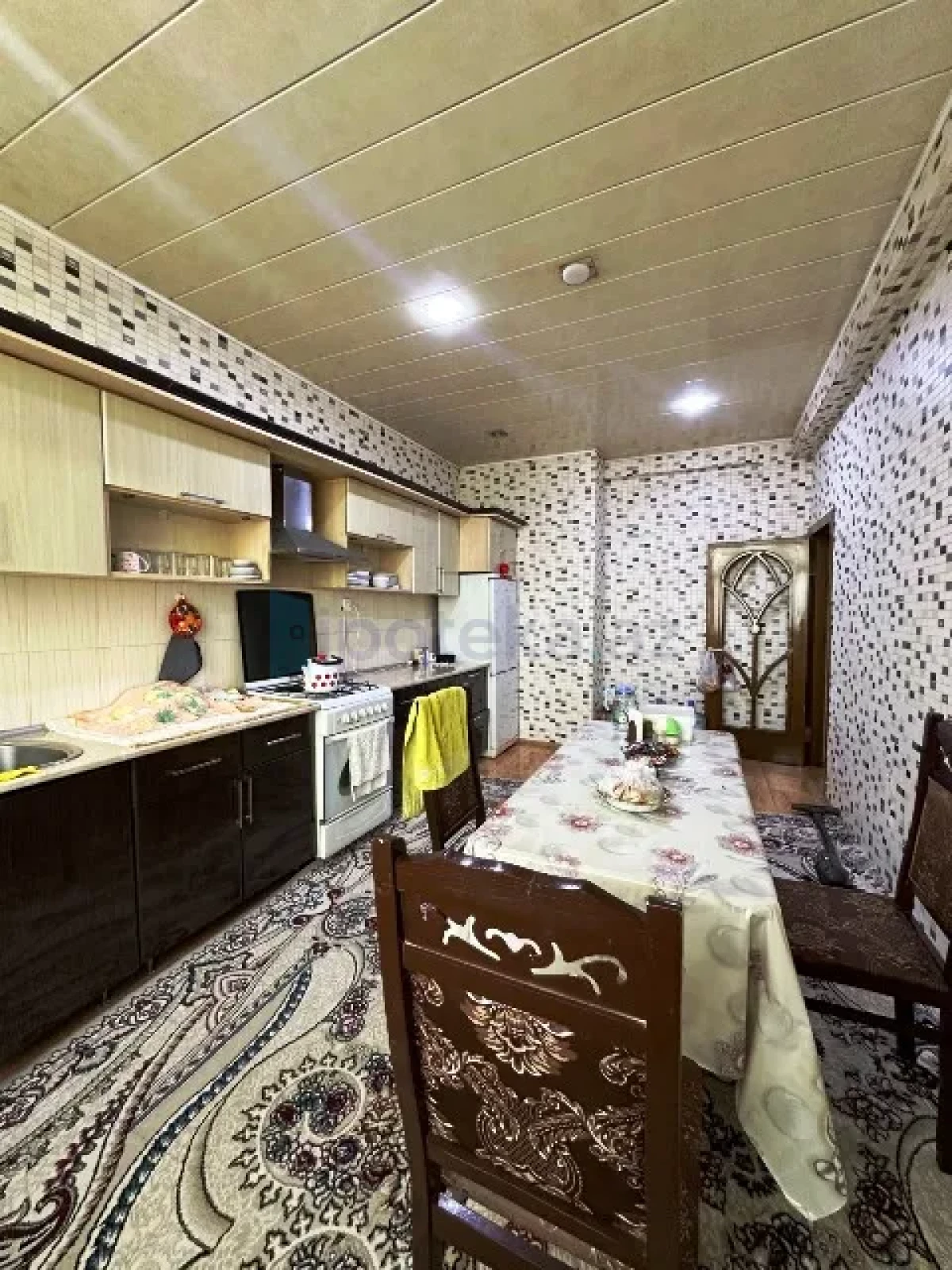 Satılır 3 otaqlı yeni tikili 119 m²