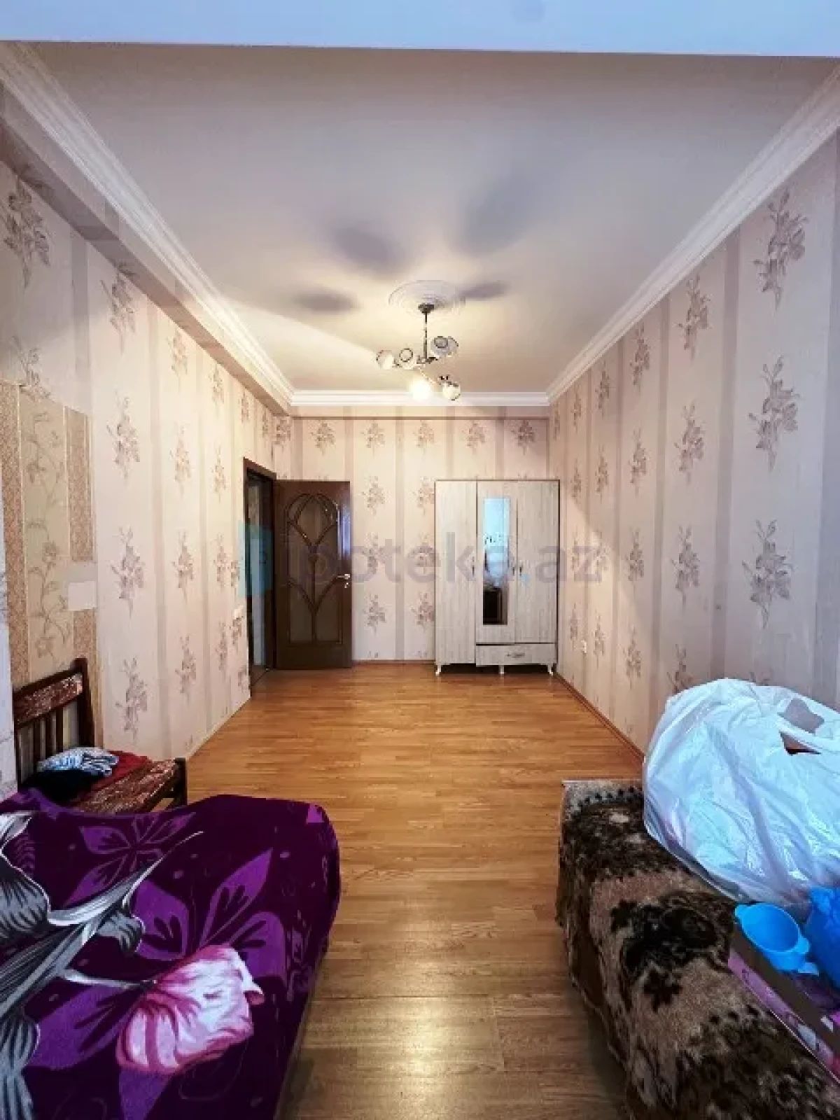 Satılır 3 otaqlı yeni tikili 119 m²