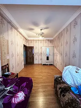 Satılır 3 otaqlı yeni tikili 119 m²