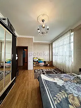 Satılır 3 otaqlı yeni tikili 119 m²