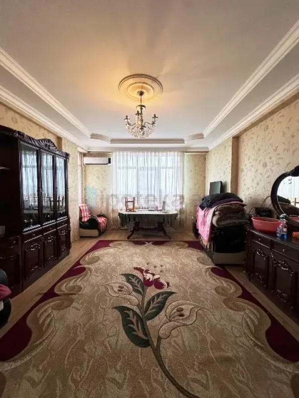 Satılır 3 otaqlı yeni tikili 119 m²