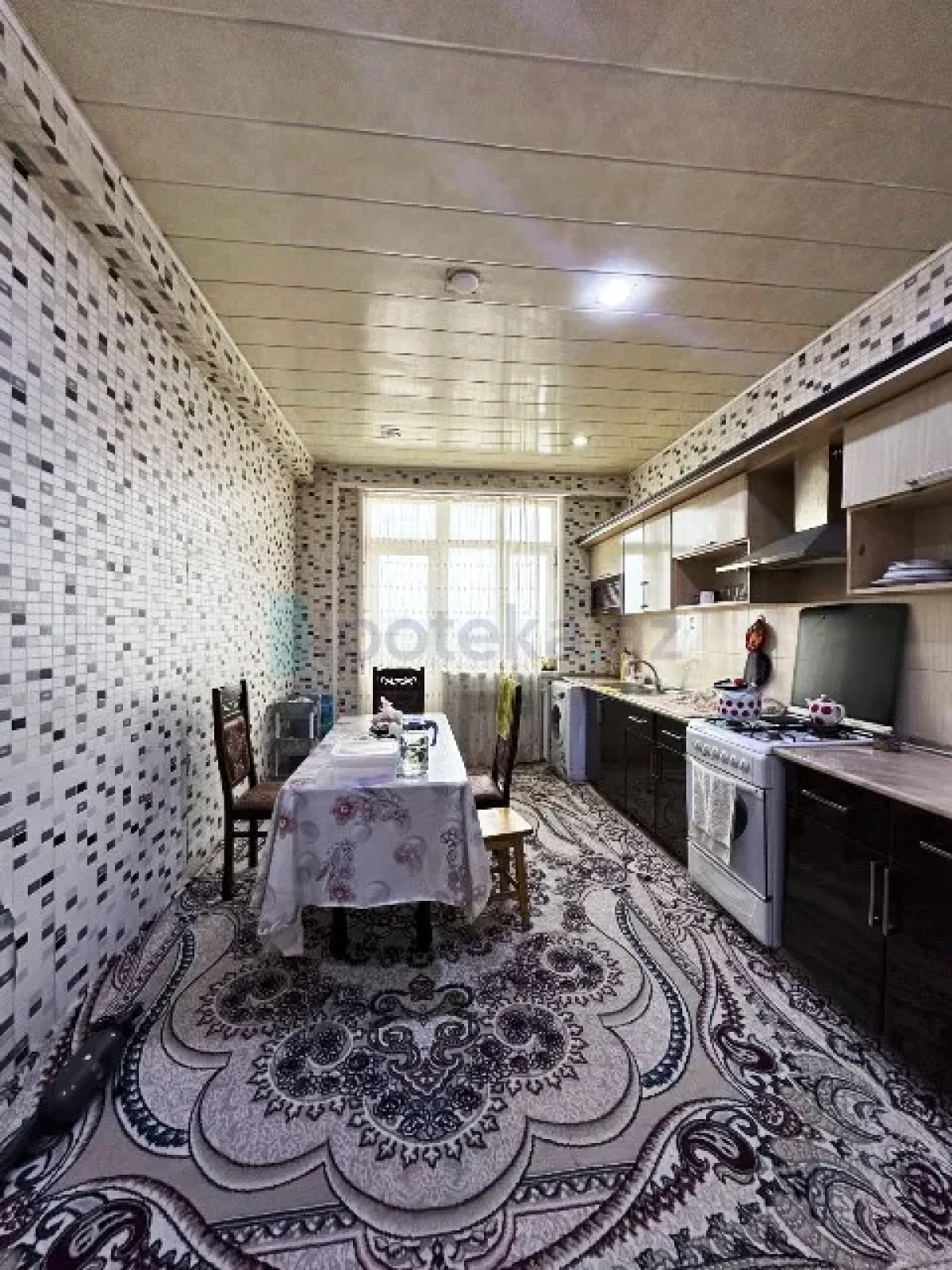 Satılır 3 otaqlı yeni tikili 119 m²