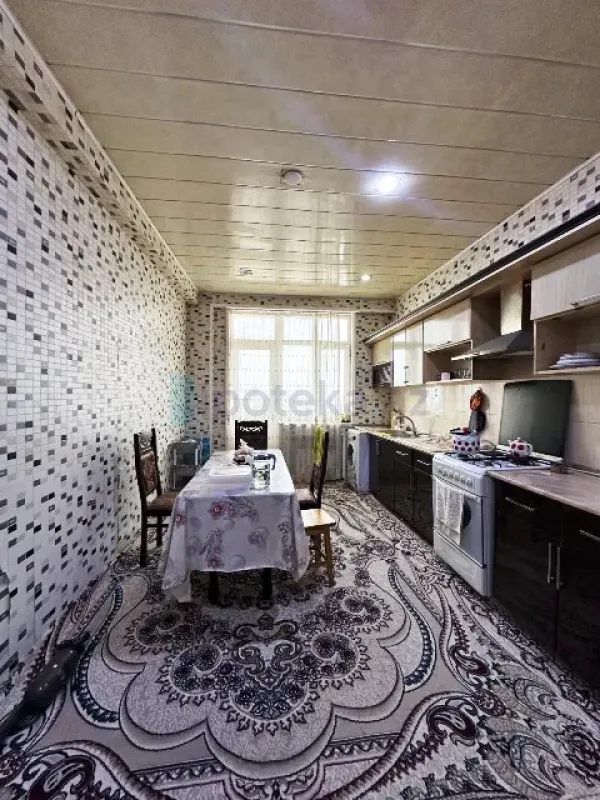 Satılır 3 otaqlı yeni tikili 119 m²