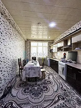 Satılır 3 otaqlı yeni tikili 119 m²