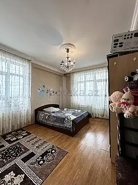 Satılır 3 otaqlı yeni tikili 119 m²