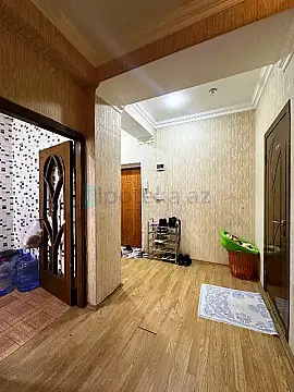 Satılır 3 otaqlı yeni tikili 119 m²