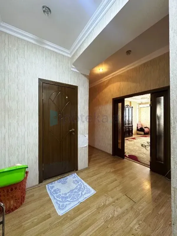 Satılır 3 otaqlı yeni tikili 119 m²