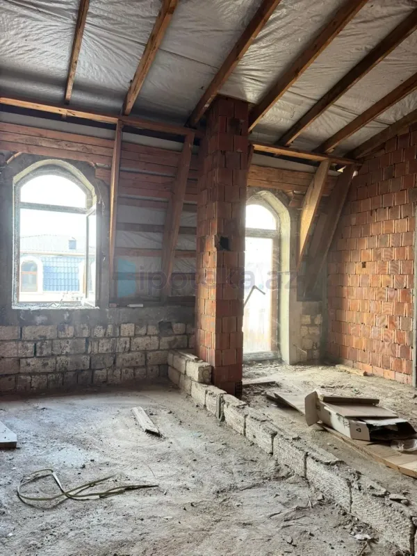 Satılır 3 otaqlı yeni tikili 88 m²