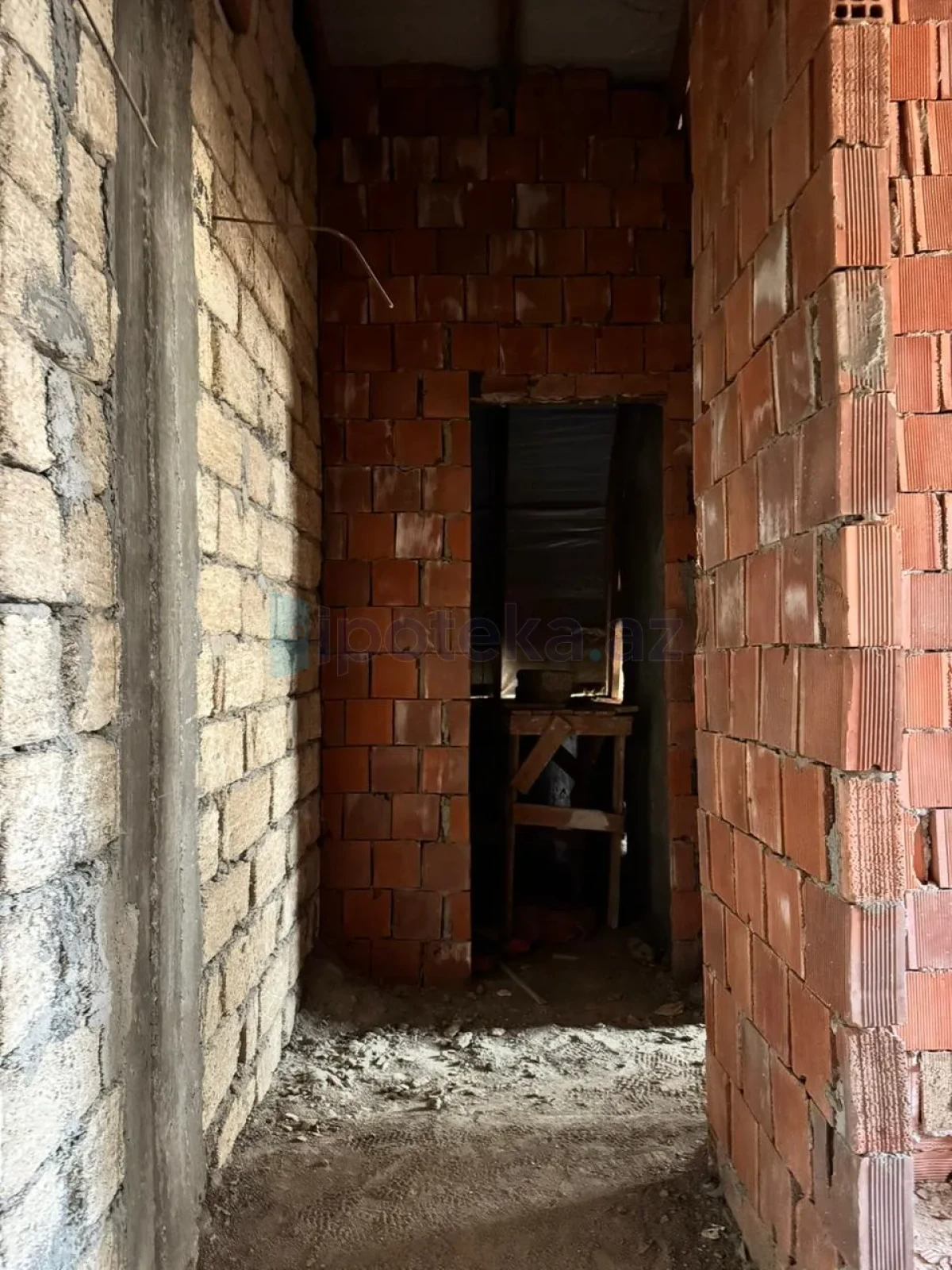 Satılır 3 otaqlı yeni tikili 88 m²