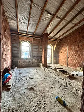 Satılır 3 otaqlı yeni tikili 88 m²