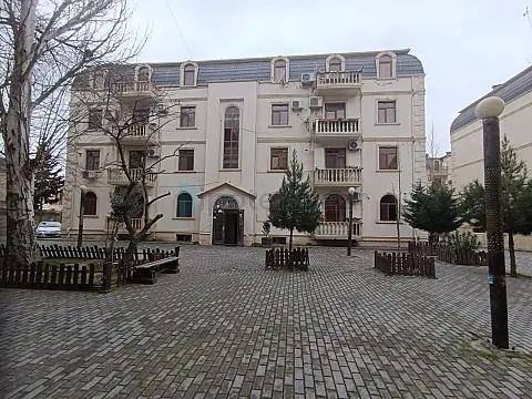 Satılır 3 otaqlı yeni tikili 88 m² — Bakı, Abşeron 3 otaq 88.00 m²