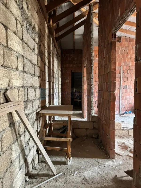 Satılır 3 otaqlı yeni tikili 88 m²