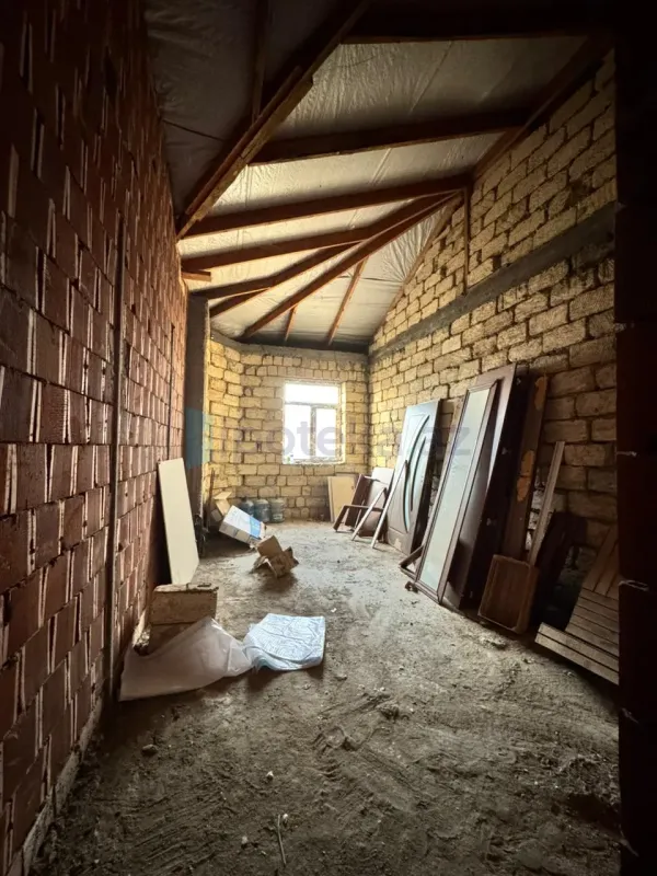 Satılır 3 otaqlı yeni tikili 88 m²