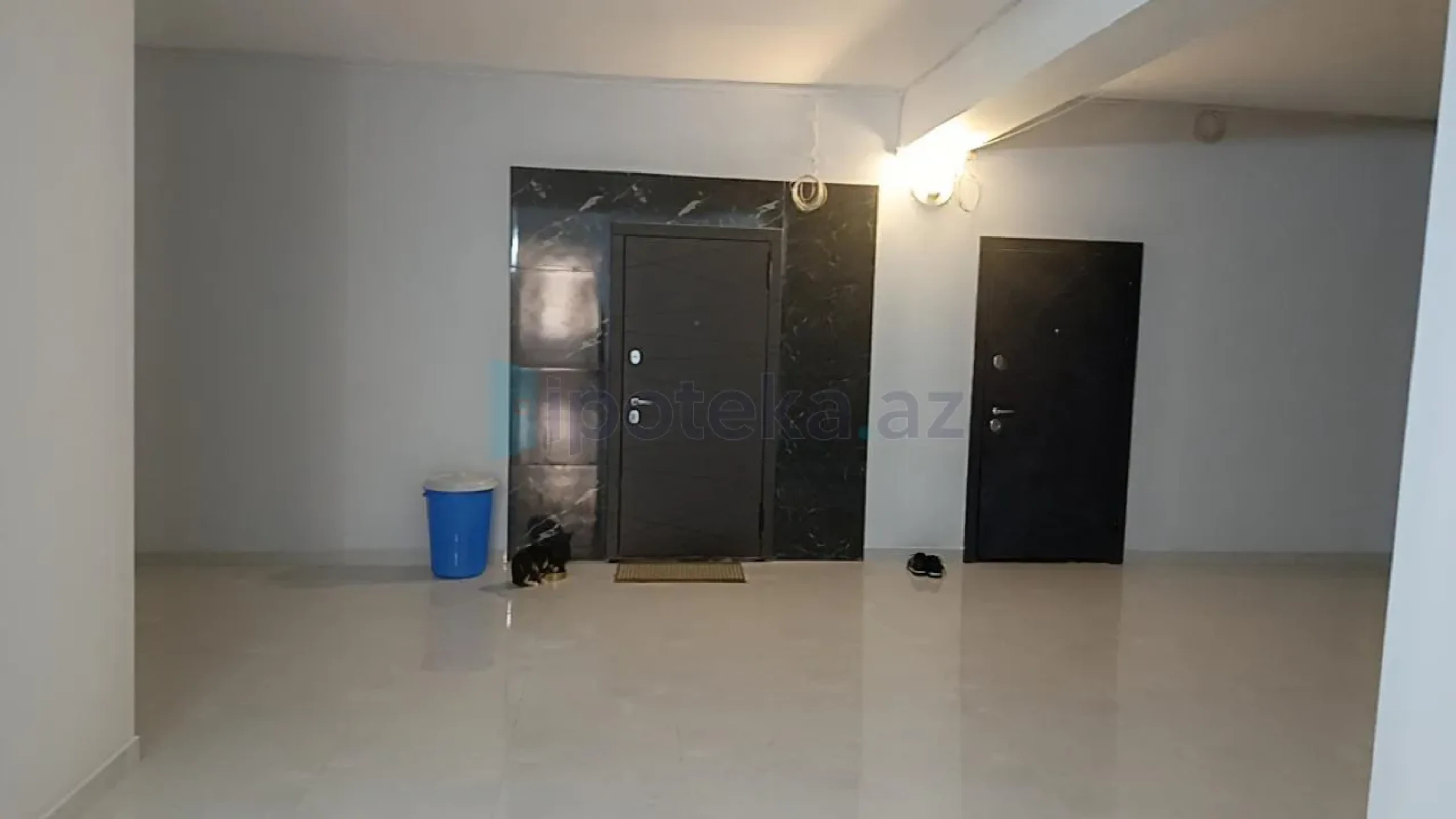 Satılır 3 otaqlı yeni tikili 100 m²