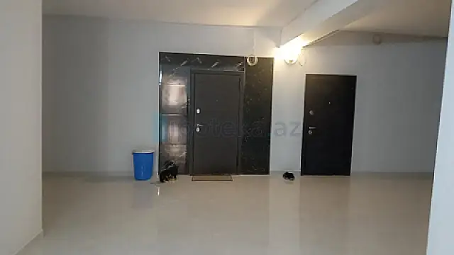 Satılır 3 otaqlı yeni tikili 100 m²