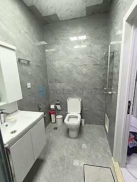 Satılır 2 otaqlı yeni tikili 57 m²