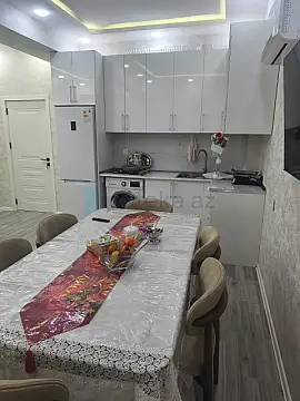 Satılır 2 otaqlı yeni tikili 57 m²