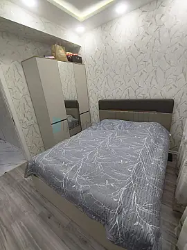 Satılır 2 otaqlı yeni tikili 57 m²