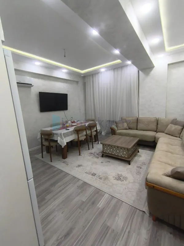 Satılır 2 otaqlı yeni tikili 57 m²